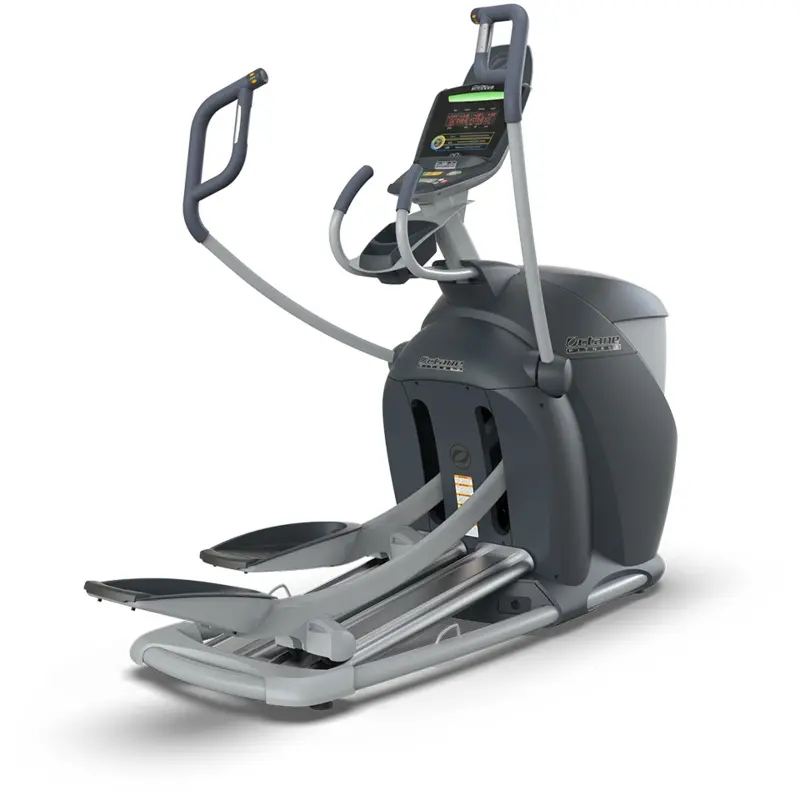 Octane Q47xi Elliptical with Cross Circuit Kit
