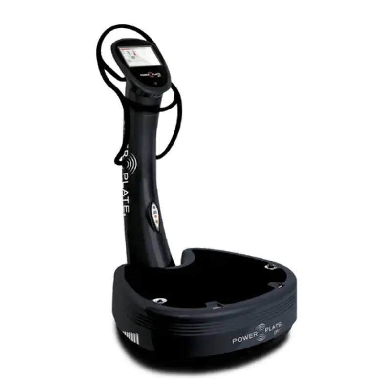 pro7 - Mate Black