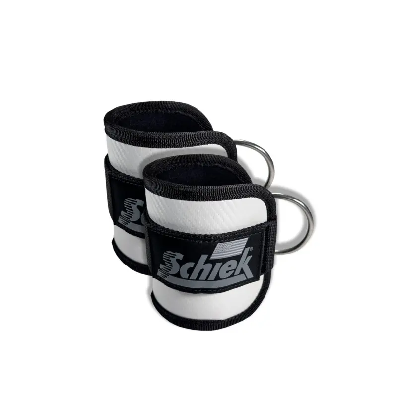 Schiek 1707 Premium Ankle Cuffs