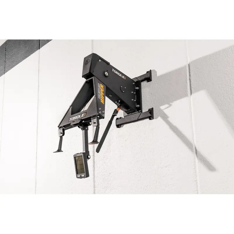 Torque Relentless Ripper (Rack or Wall Mounted)