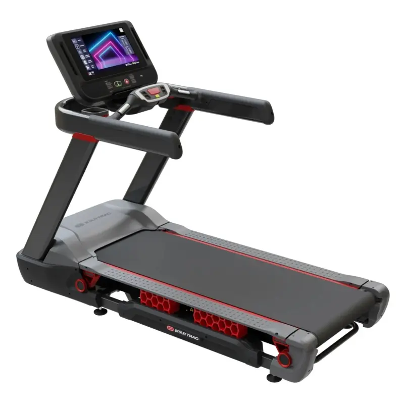 10 Series Freerunner TRX