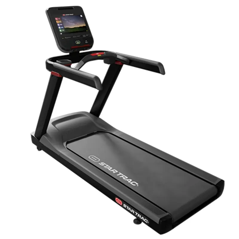 4 Series Treadmill