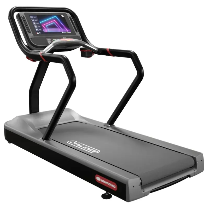 8 Series TR Treadmill