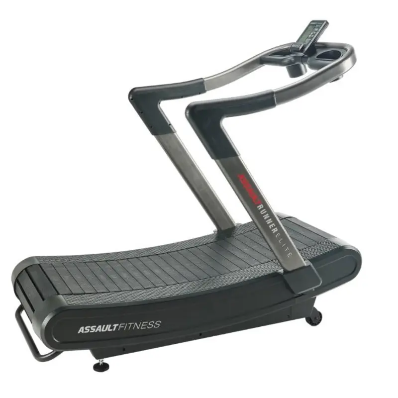 AssaultRunner Elite Manual Treadmill