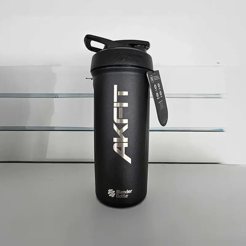 Blender Bottle Stainless Steel