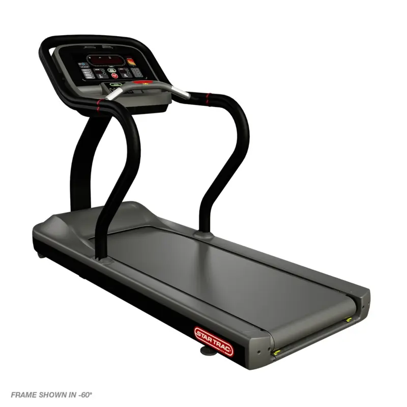 S Series TRC Treadmill