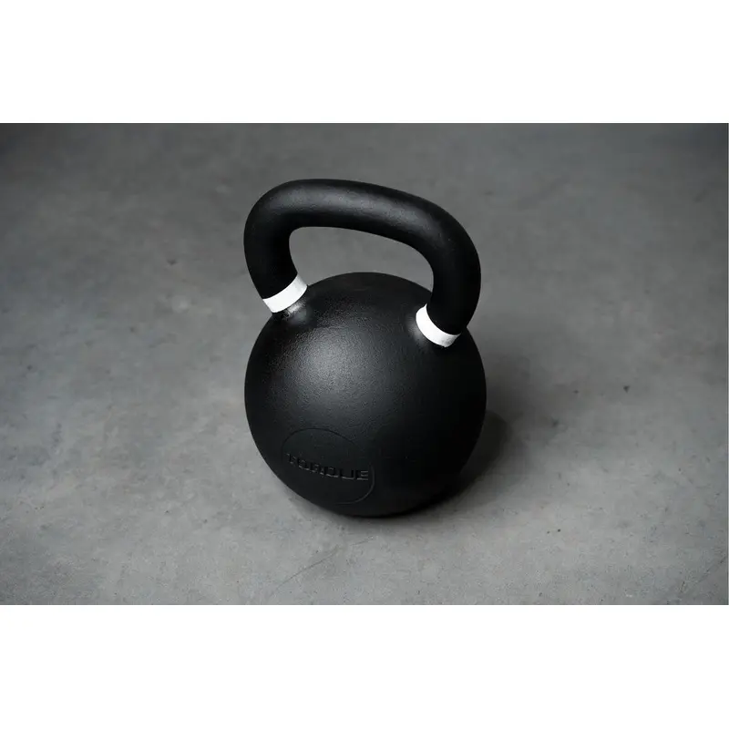 Torque Cast Iron Kettlebell