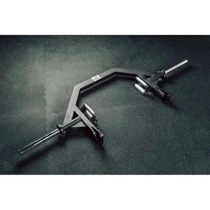 Torque Open Trap Bar