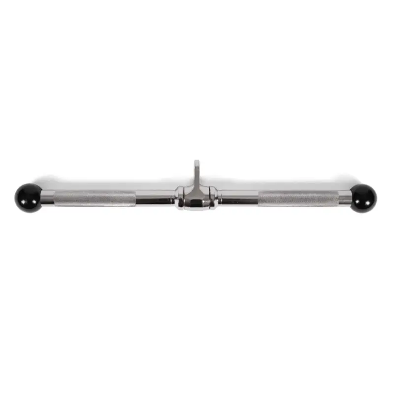 York F- 18 Solid Steel Lat Bar