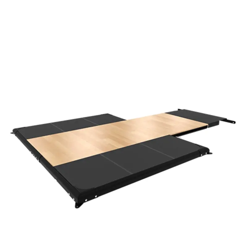 Nautilus 6' Bamboo Platform II