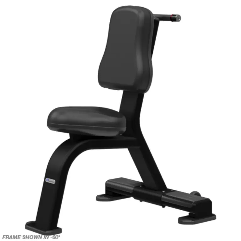 Nautilus Utility Bench