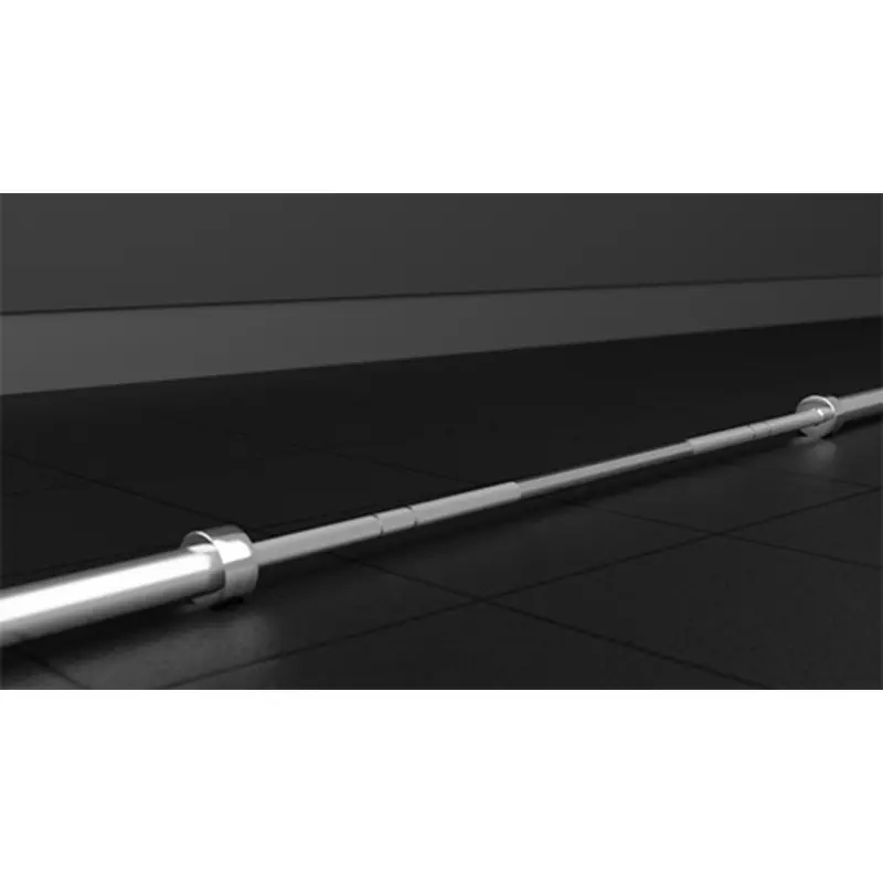 Throwdown Olympic Bar 28mm 20kg