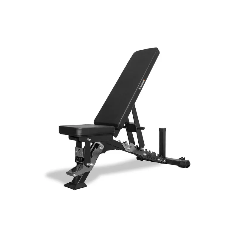 Torque X-Gym Flat-Incline Weight Bench