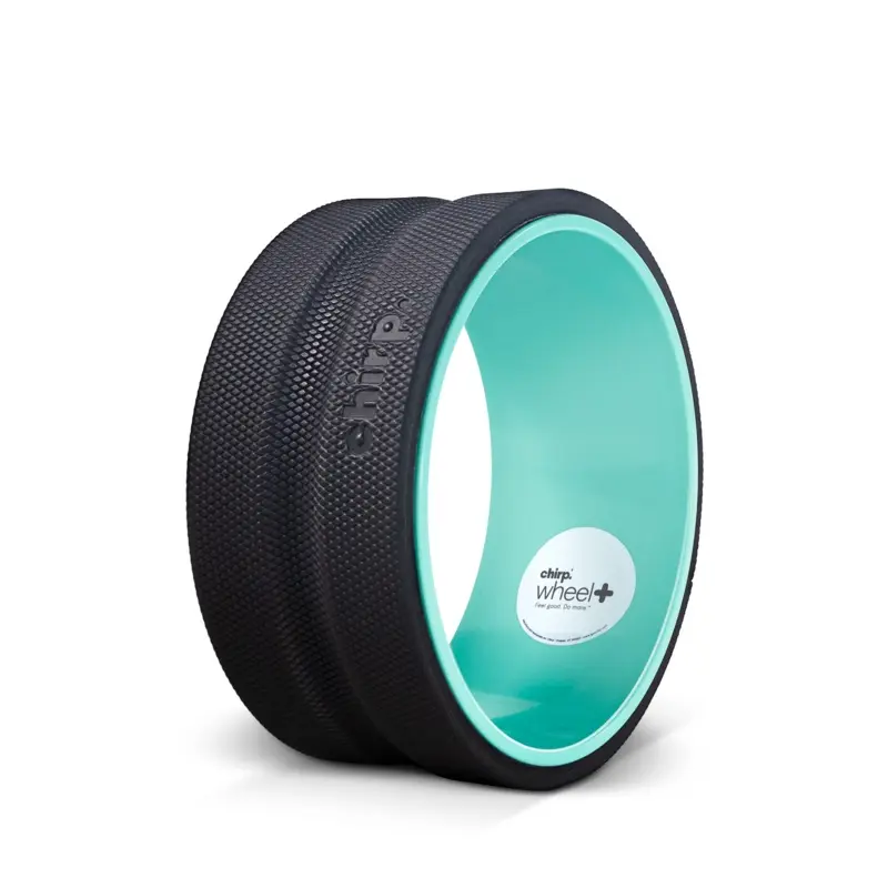 Chirp Wheel+ 10 Firm