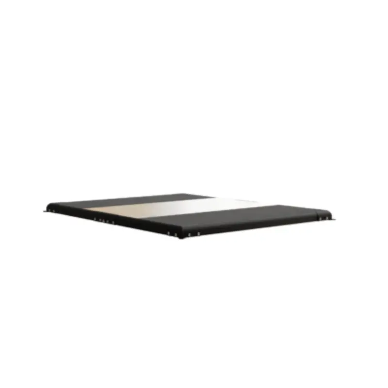 Nautilus 6' Standalone SVA Platform Bamboo II