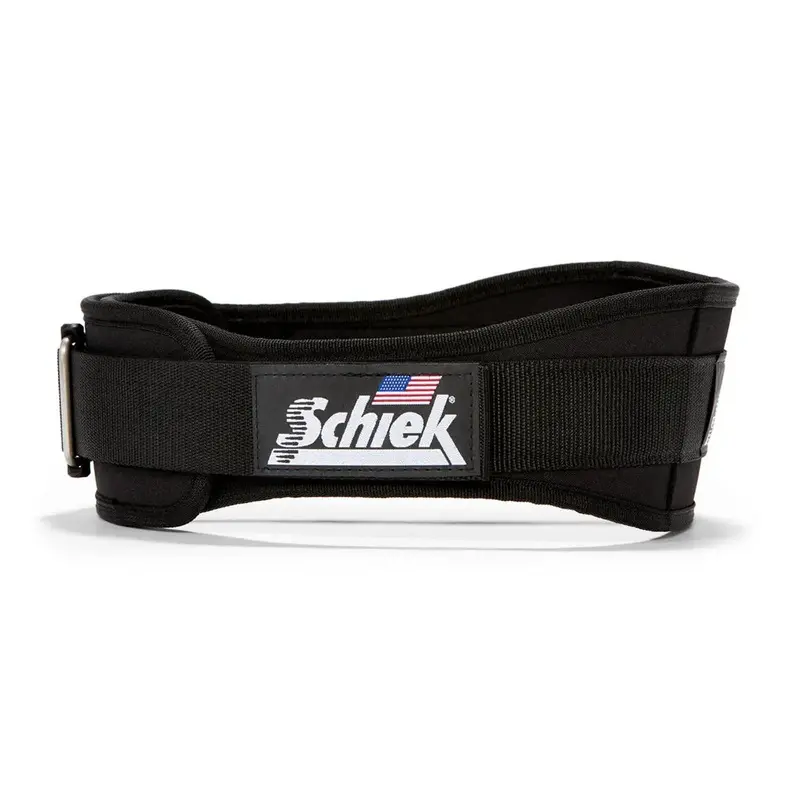 Schiek Women's Lifting Belt Model 2000