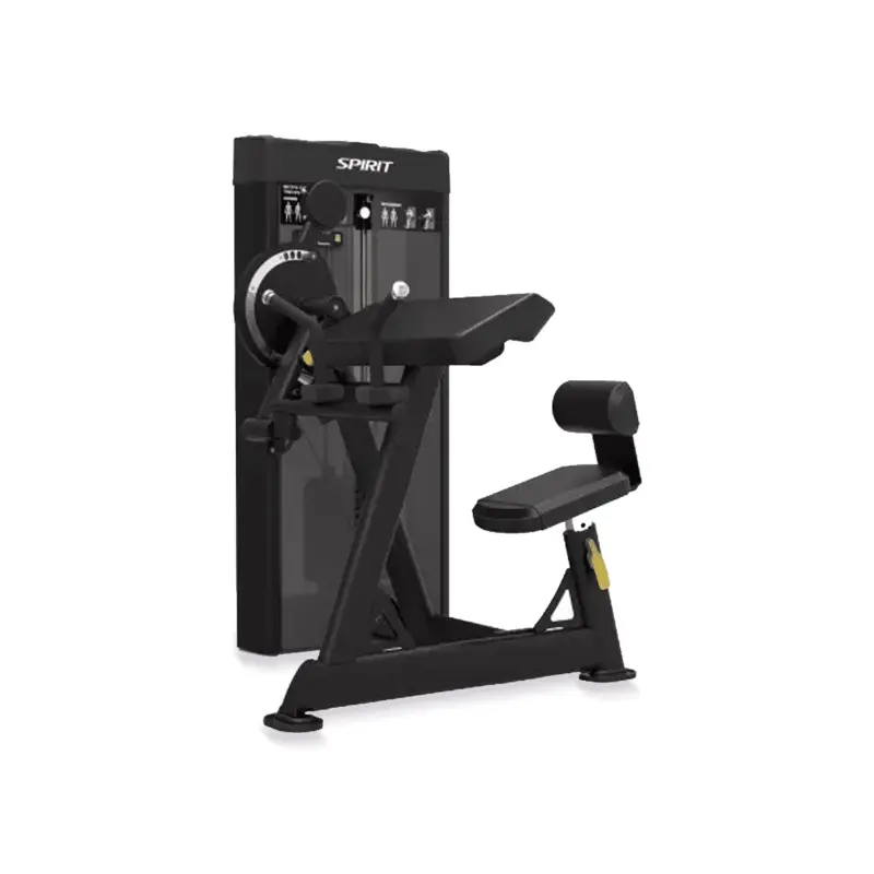 Spirit Bicep Curl / Triceps Extension CSD-BCTE