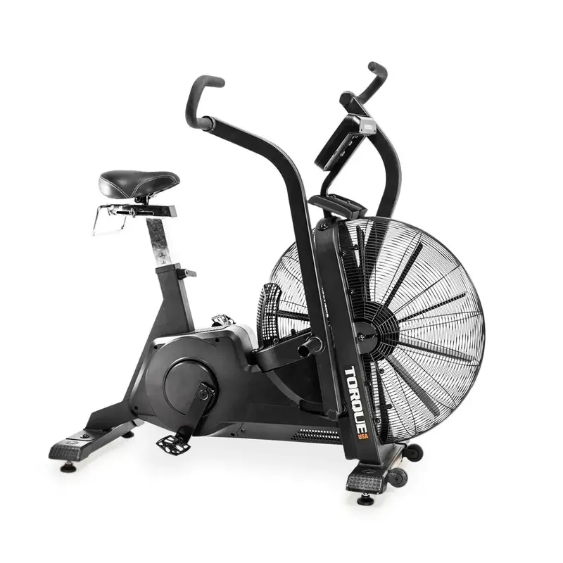 Torque Stealth Air Bike