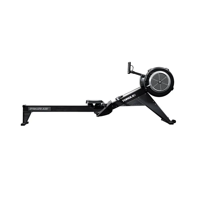 Torque Stealth Air Rower