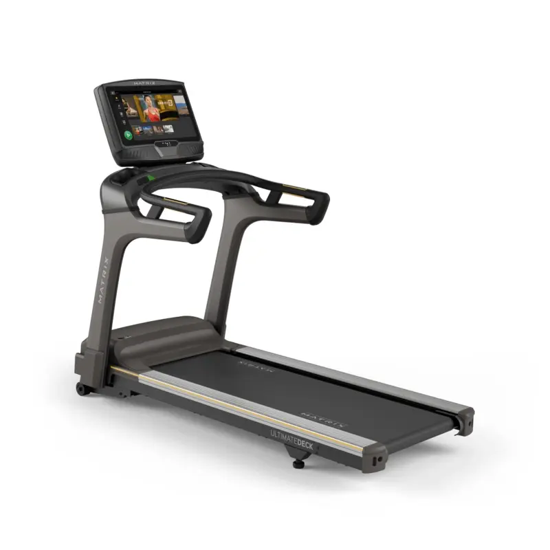 Matrix T75 Treadmill plus Your Choice of Console