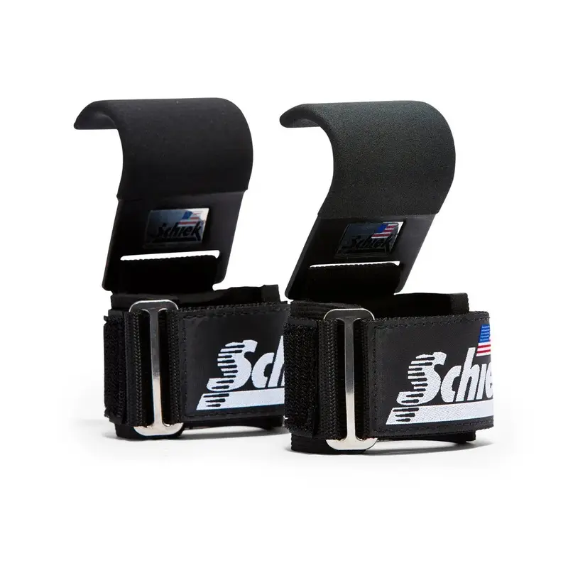 Schiek Model 1200 Power Lifting Hooks