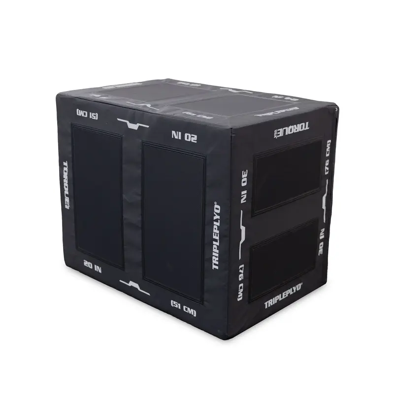 Torque X-IMPACT TriplePlyo 20-24-30