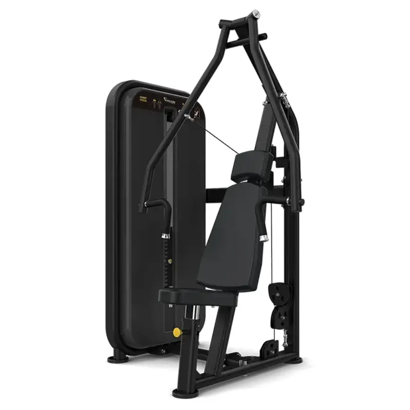 Vision VF Chest Press S13
