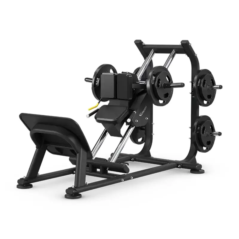 Vision VF Hack Squat PL71