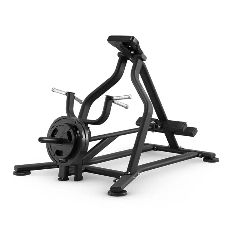 Vision VF Incline Lever Row PL36