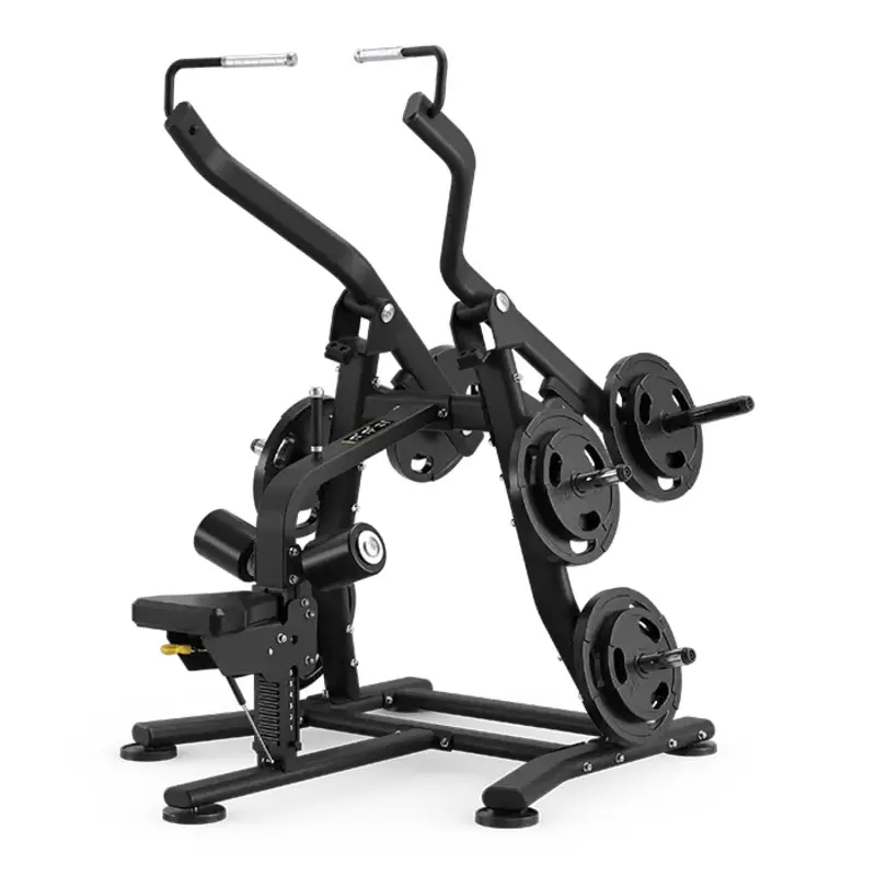 Vision VF Lat Pulldown PL33