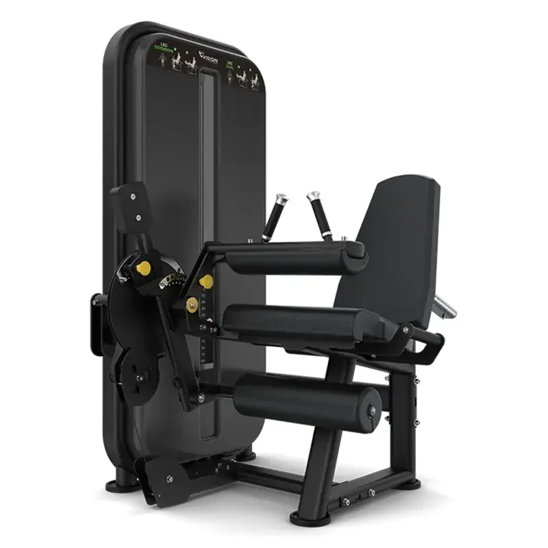 Vision VF Leg Ext / Leg Curl S711