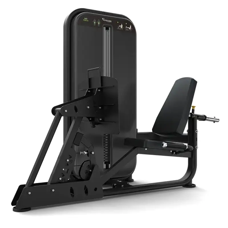 Vision VF Leg Press S70