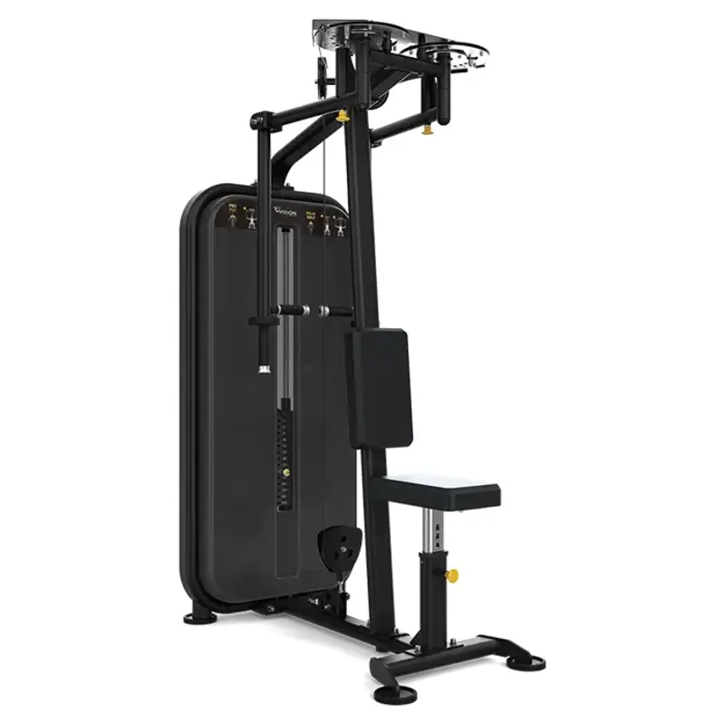 Vision VF Pec Fly / Rear Delt S22
