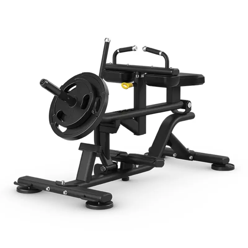 Vision VF Seated Calf Raise PL77