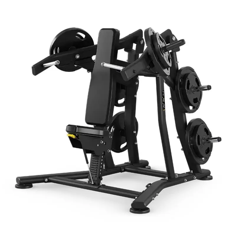 Vision VF Shoulder Press PL23
