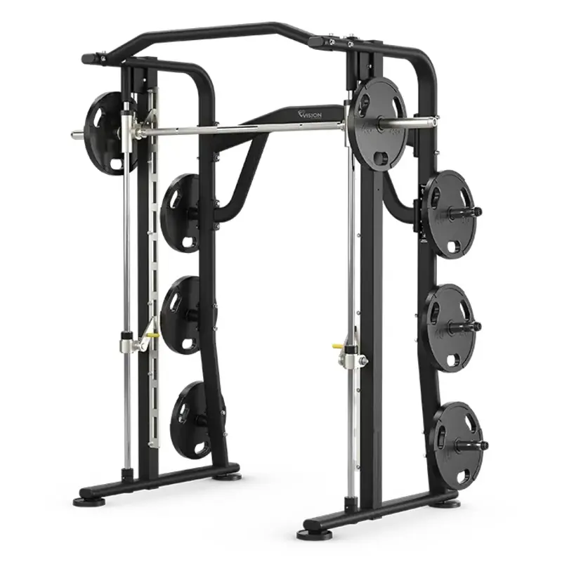 Vision VF Smith Machine PL62