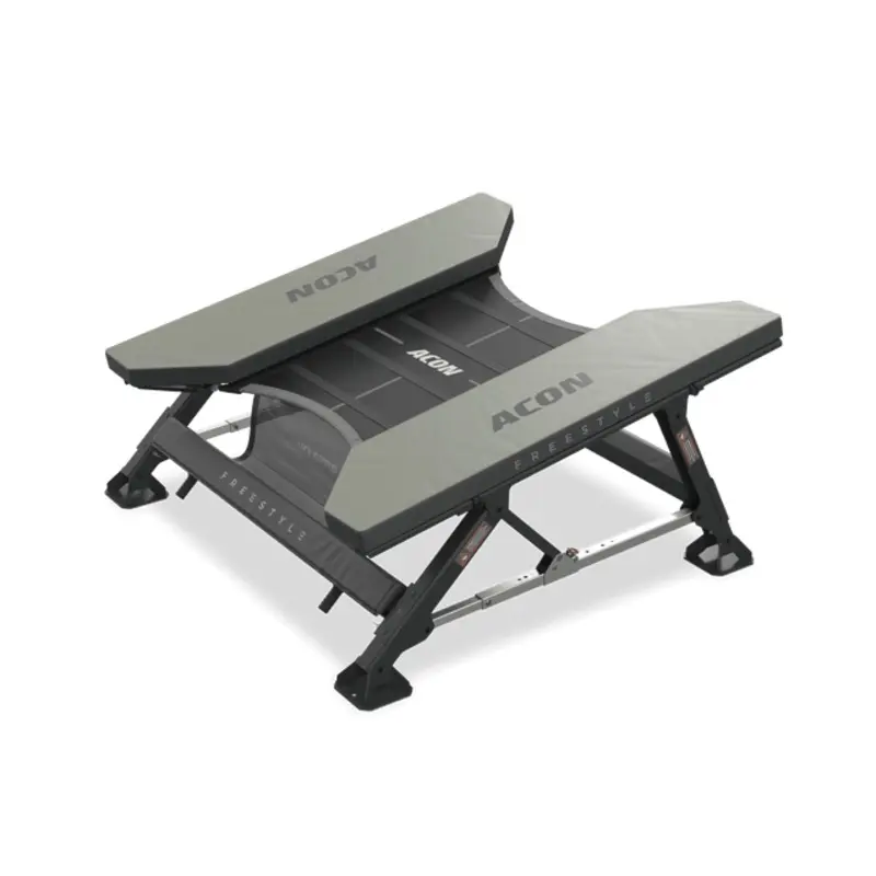 ACON Freestyle Mini Trampoline