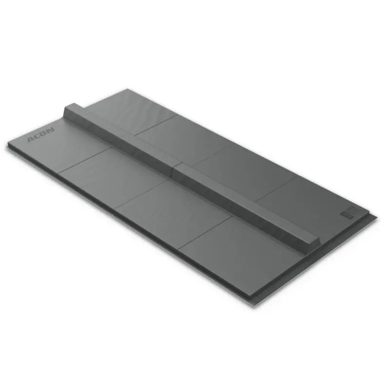 ACON Gymnastics Set Black Edition