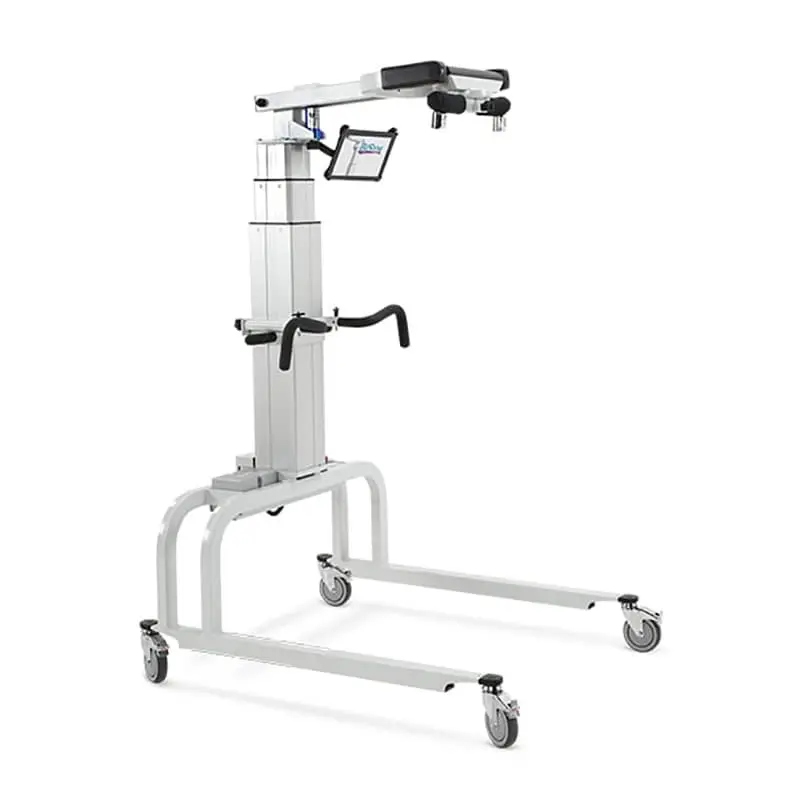 LiteGait 400 Deluxe Tall 34" Base