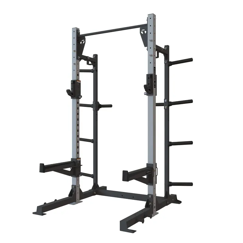 Torque TR1 Half Rack 8'