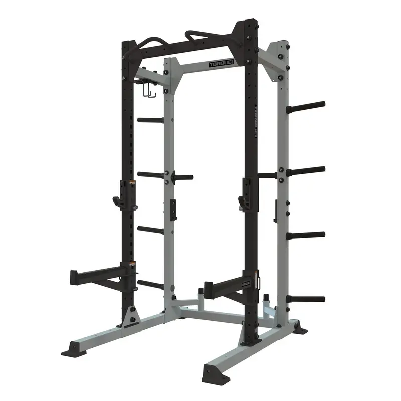 Torque TR2 Half Rack