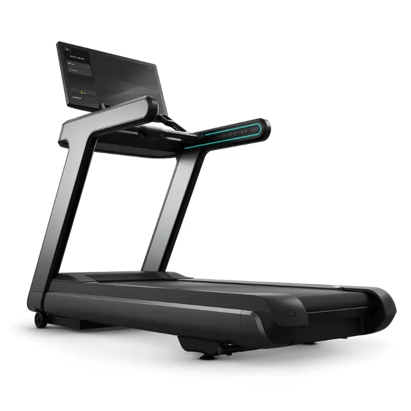 Matrix Onyx Treadmill