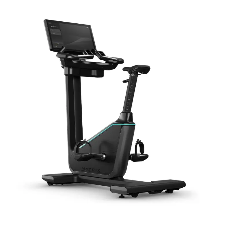 Matrix Onyx Upright Cycle