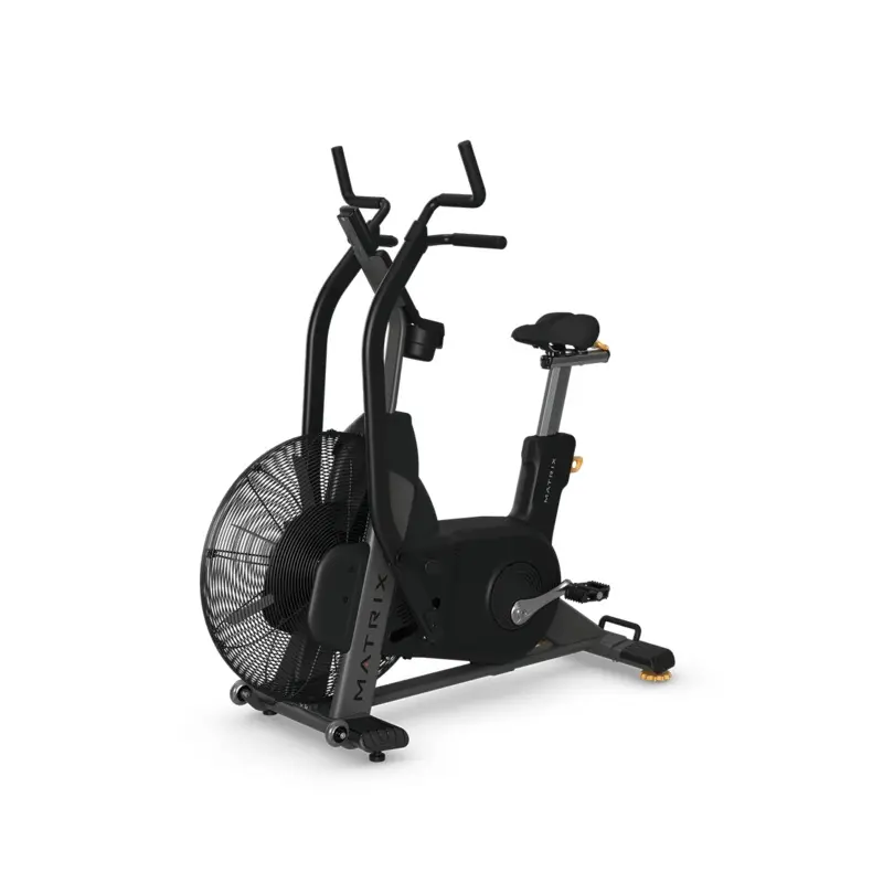 Matrix Total Body Cycle