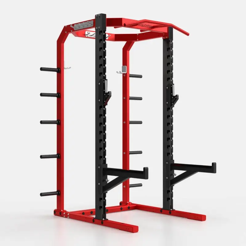 Pendulum Basic Half Rack