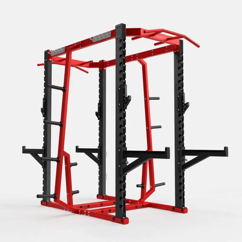 Pendulum Dual Rack XL