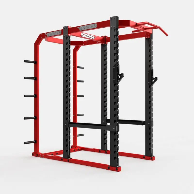 Pendulum Full Rack