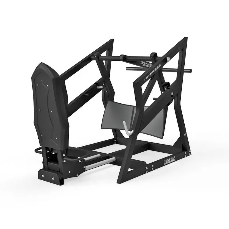 Pendulum Performance Hip Press