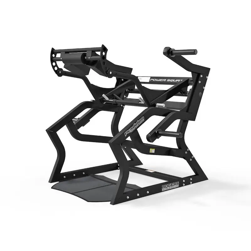 Pendulum Performance Power Squat