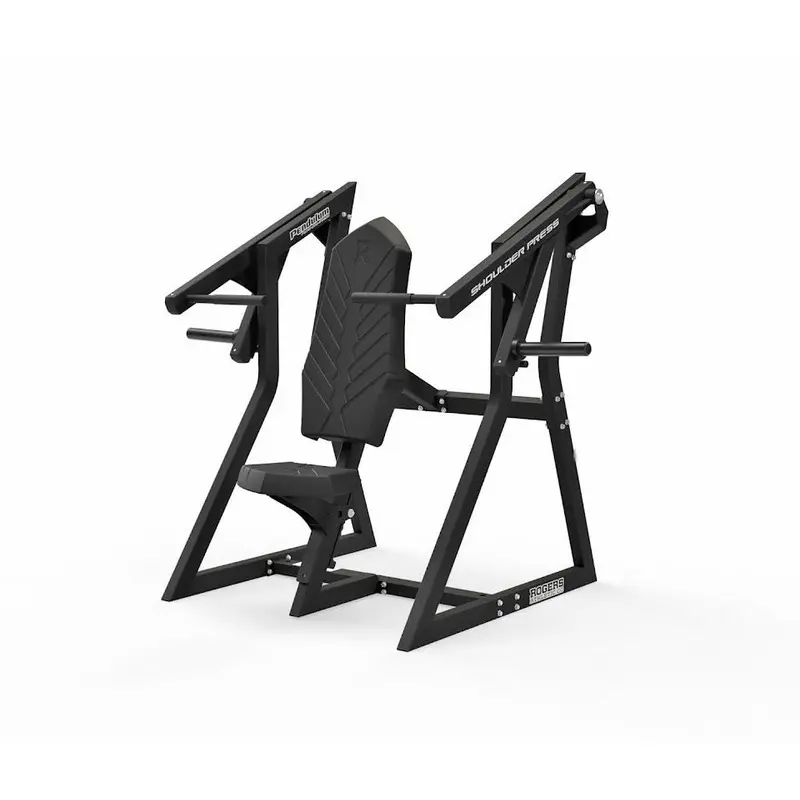 Pendulum Performance Shoulder Press